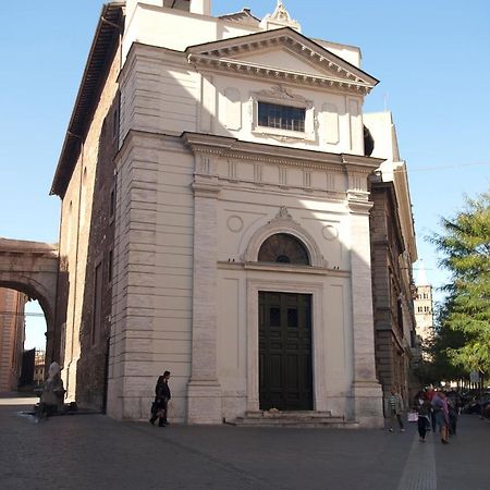 רומא Carlo Alberto House מראה חיצוני תמונה