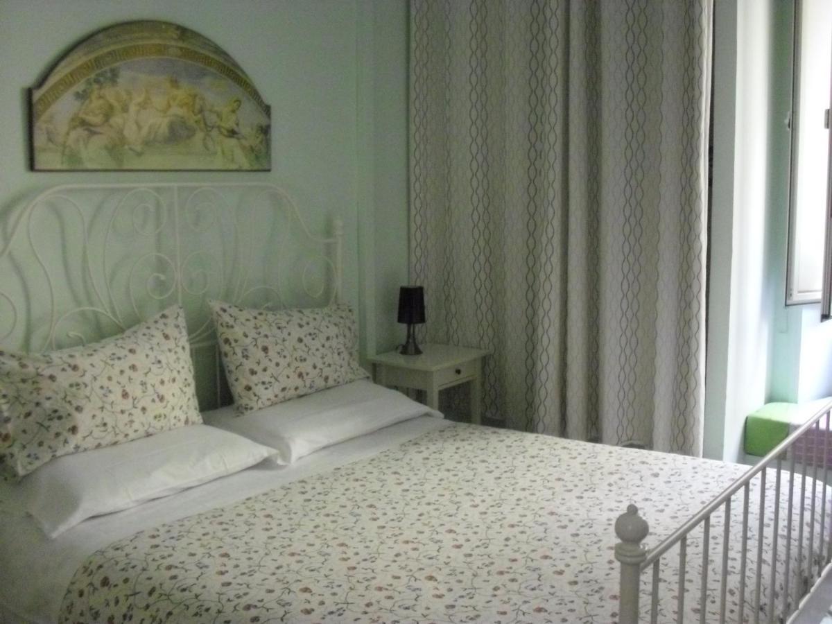 רומא Carlo Alberto House מראה חיצוני תמונה