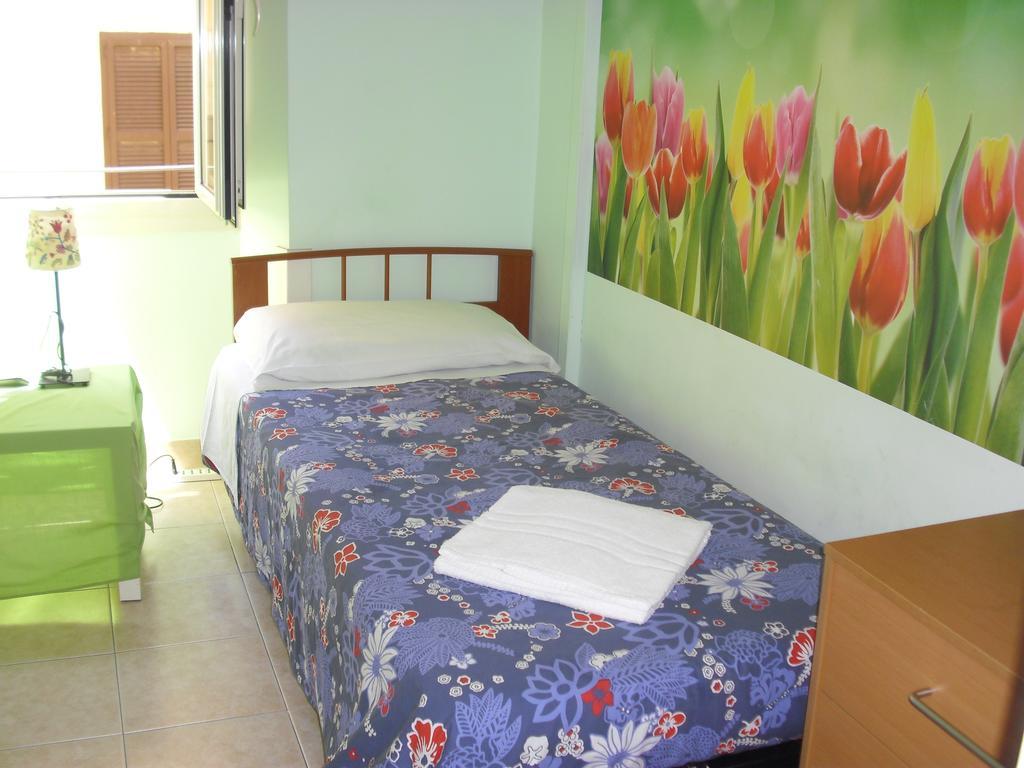 רומא Carlo Alberto House מראה חיצוני תמונה
