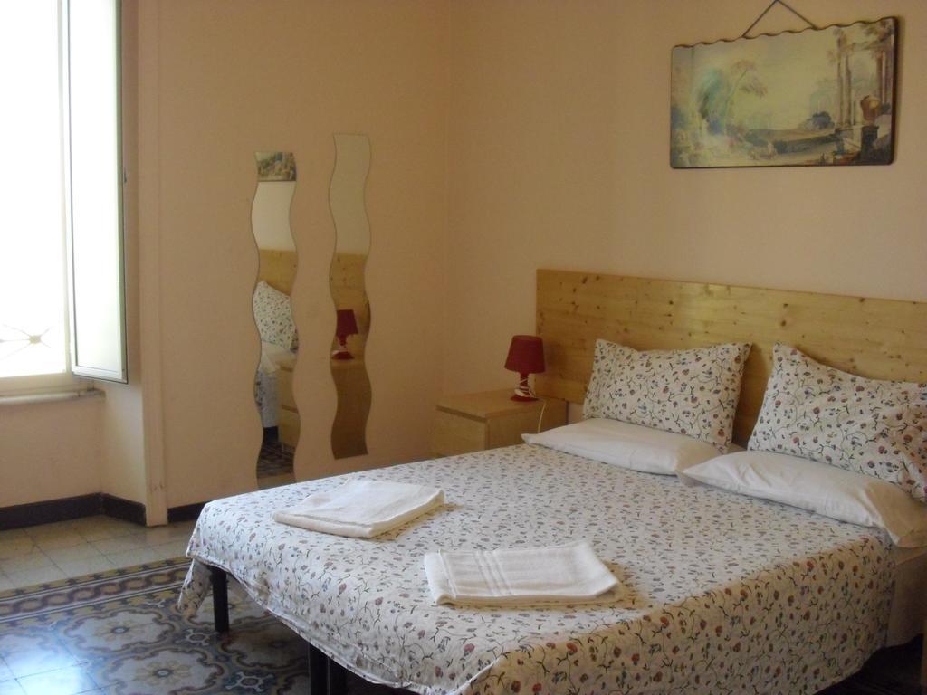 רומא Carlo Alberto House מראה חיצוני תמונה