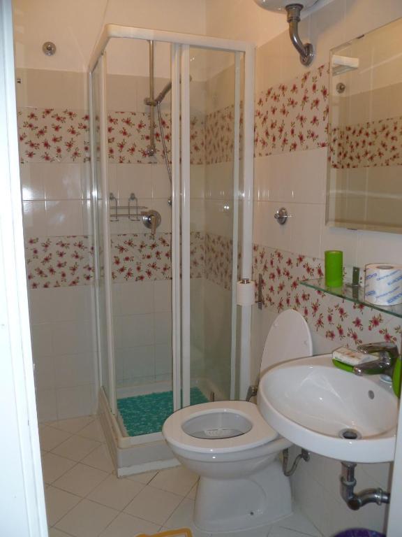 רומא Carlo Alberto House חדר תמונה