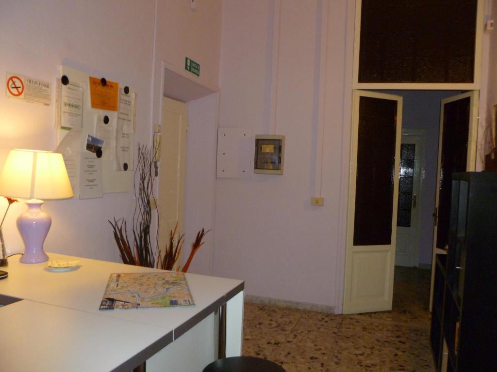רומא Carlo Alberto House מראה חיצוני תמונה