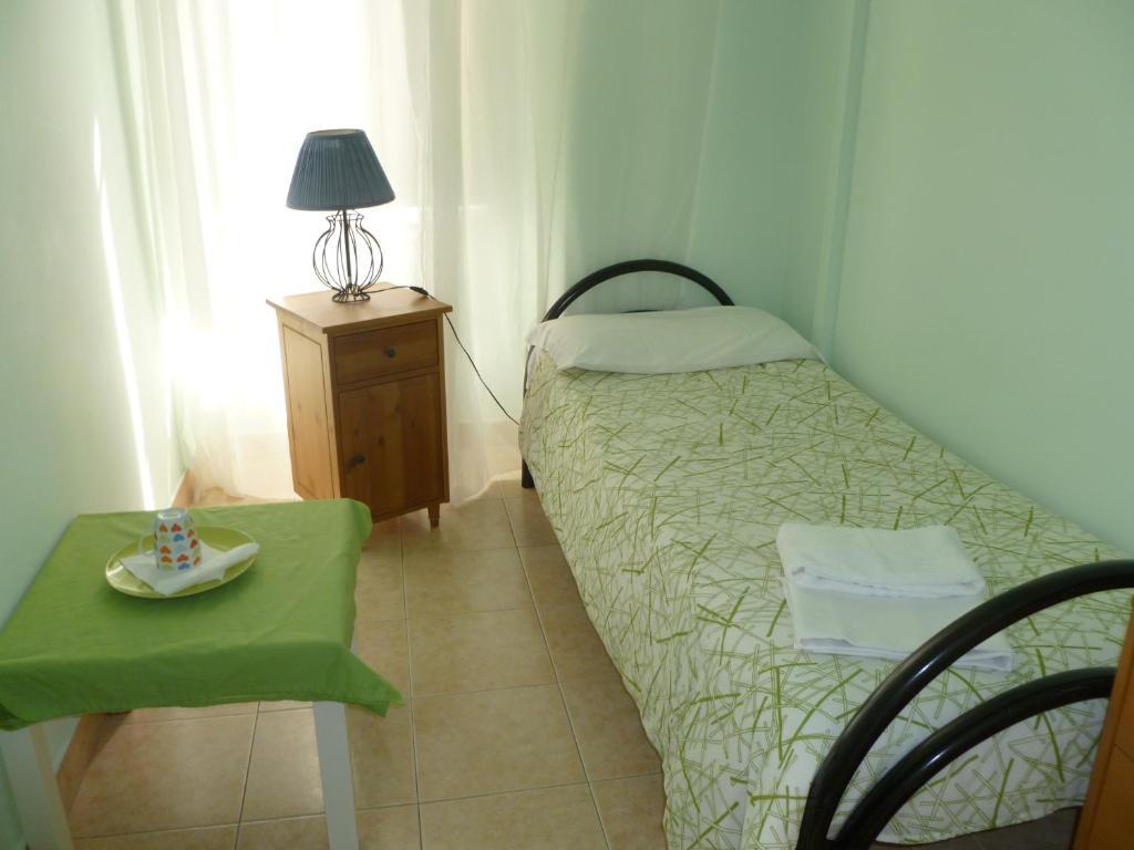 רומא Carlo Alberto House חדר תמונה