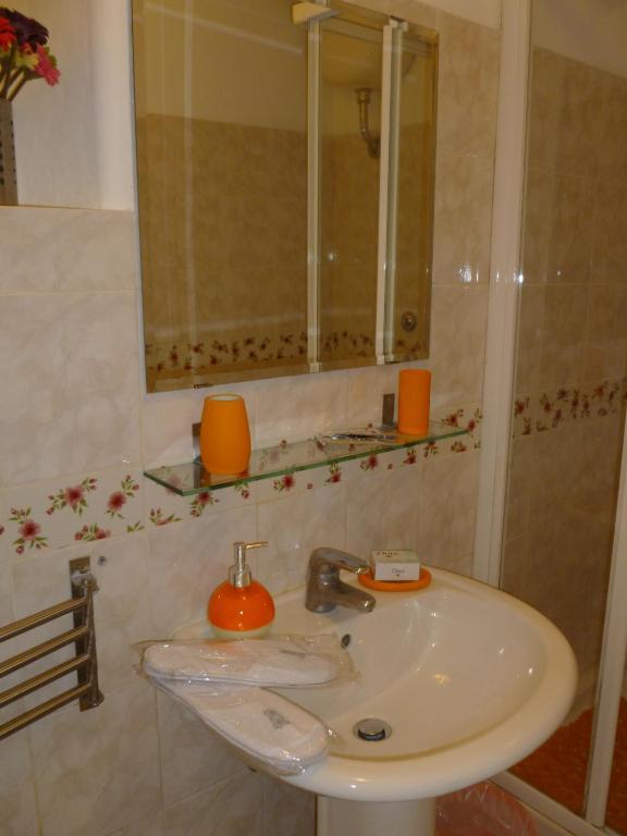רומא Carlo Alberto House חדר תמונה