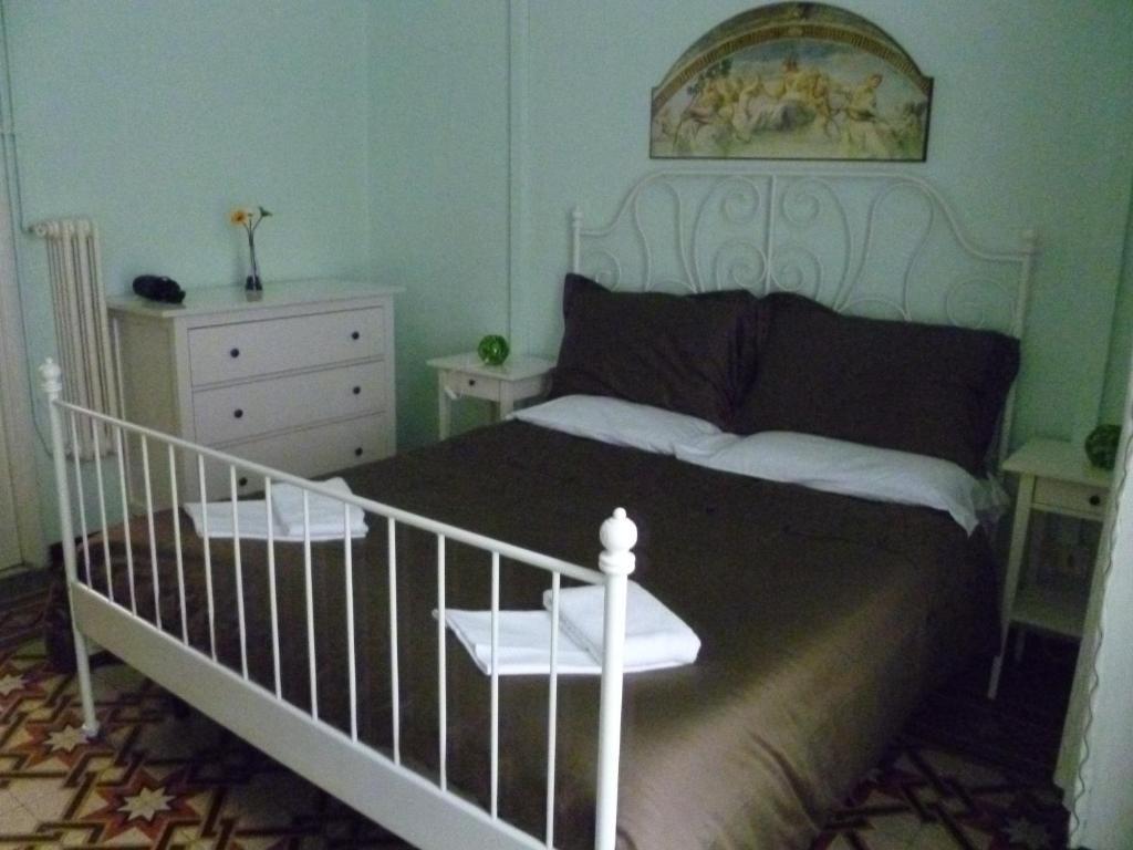 רומא Carlo Alberto House חדר תמונה