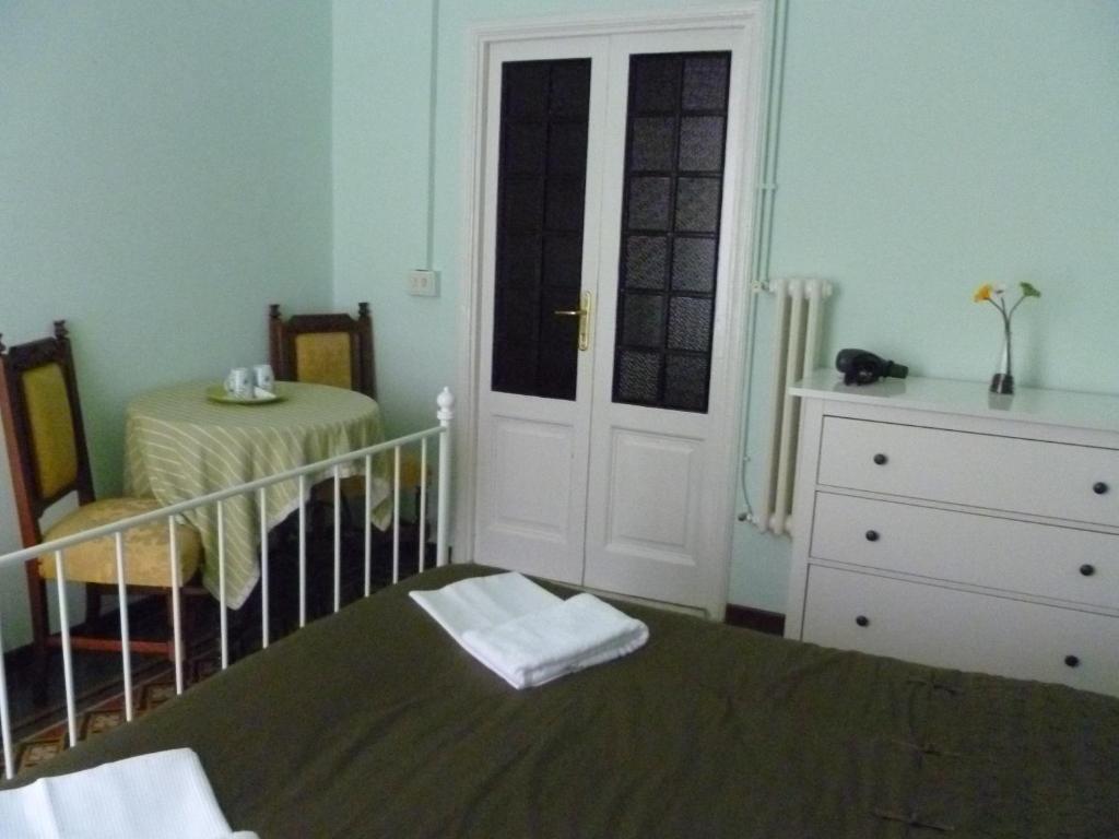 רומא Carlo Alberto House חדר תמונה