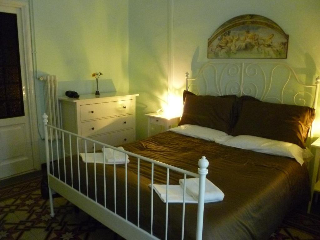 רומא Carlo Alberto House חדר תמונה
