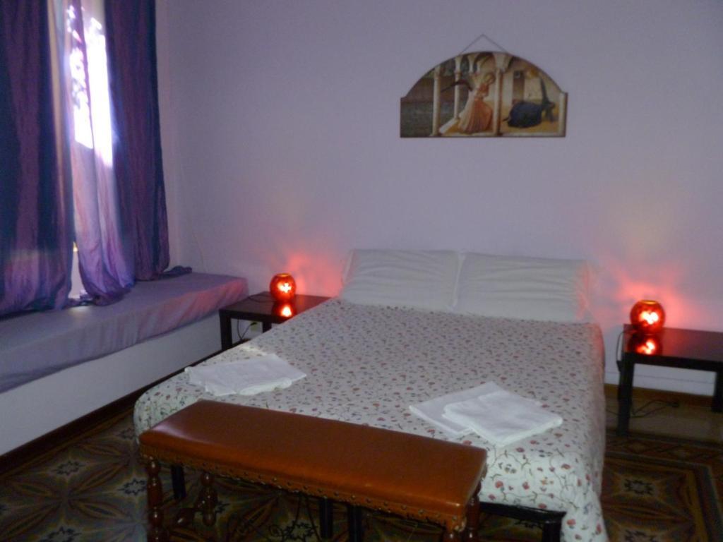 רומא Carlo Alberto House מראה חיצוני תמונה