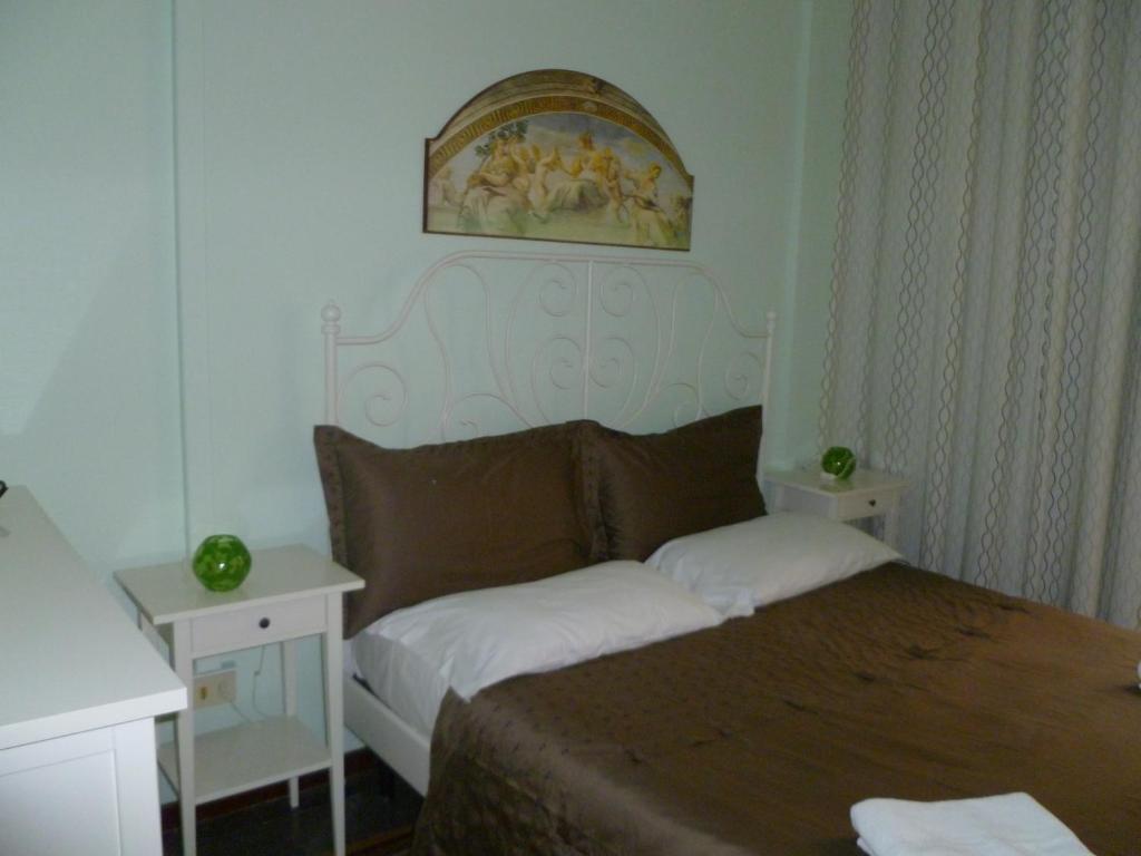 רומא Carlo Alberto House חדר תמונה