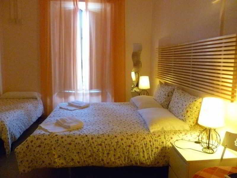 רומא Carlo Alberto House מראה חיצוני תמונה