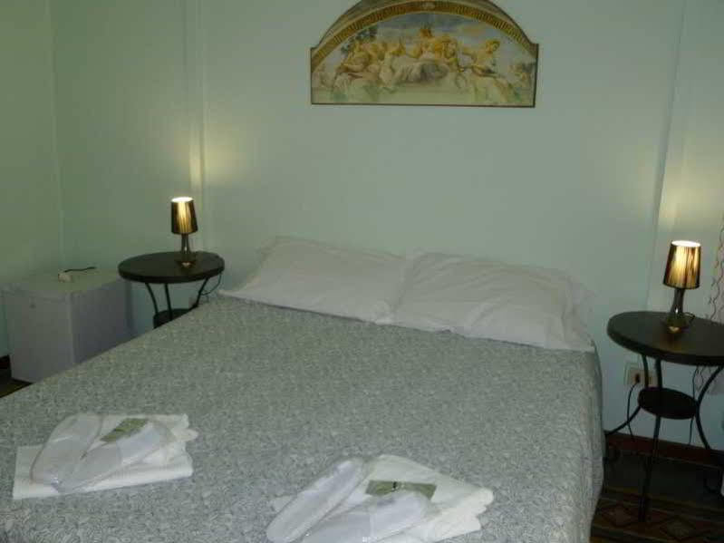 רומא Carlo Alberto House מראה חיצוני תמונה