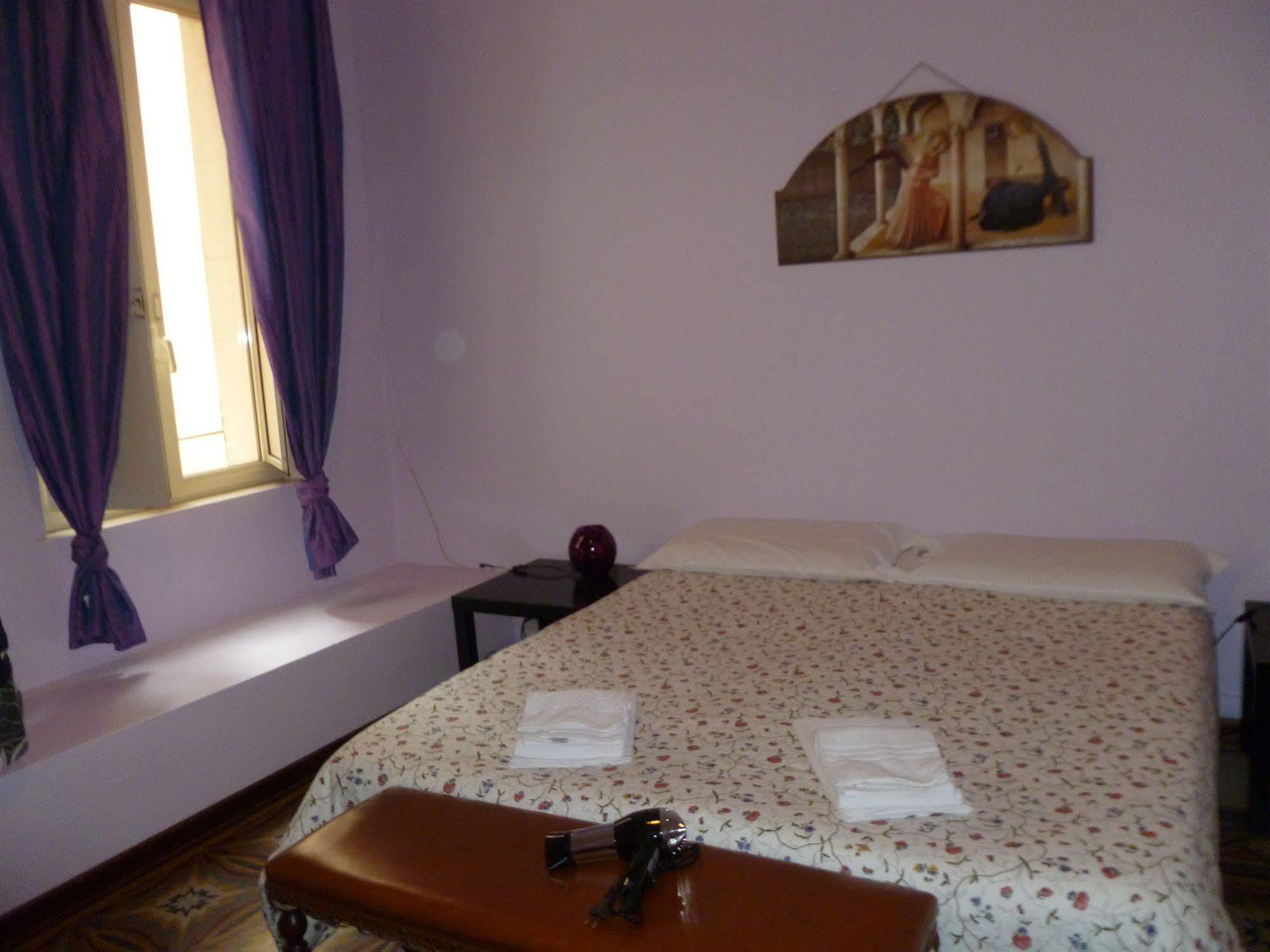 רומא Carlo Alberto House מראה חיצוני תמונה