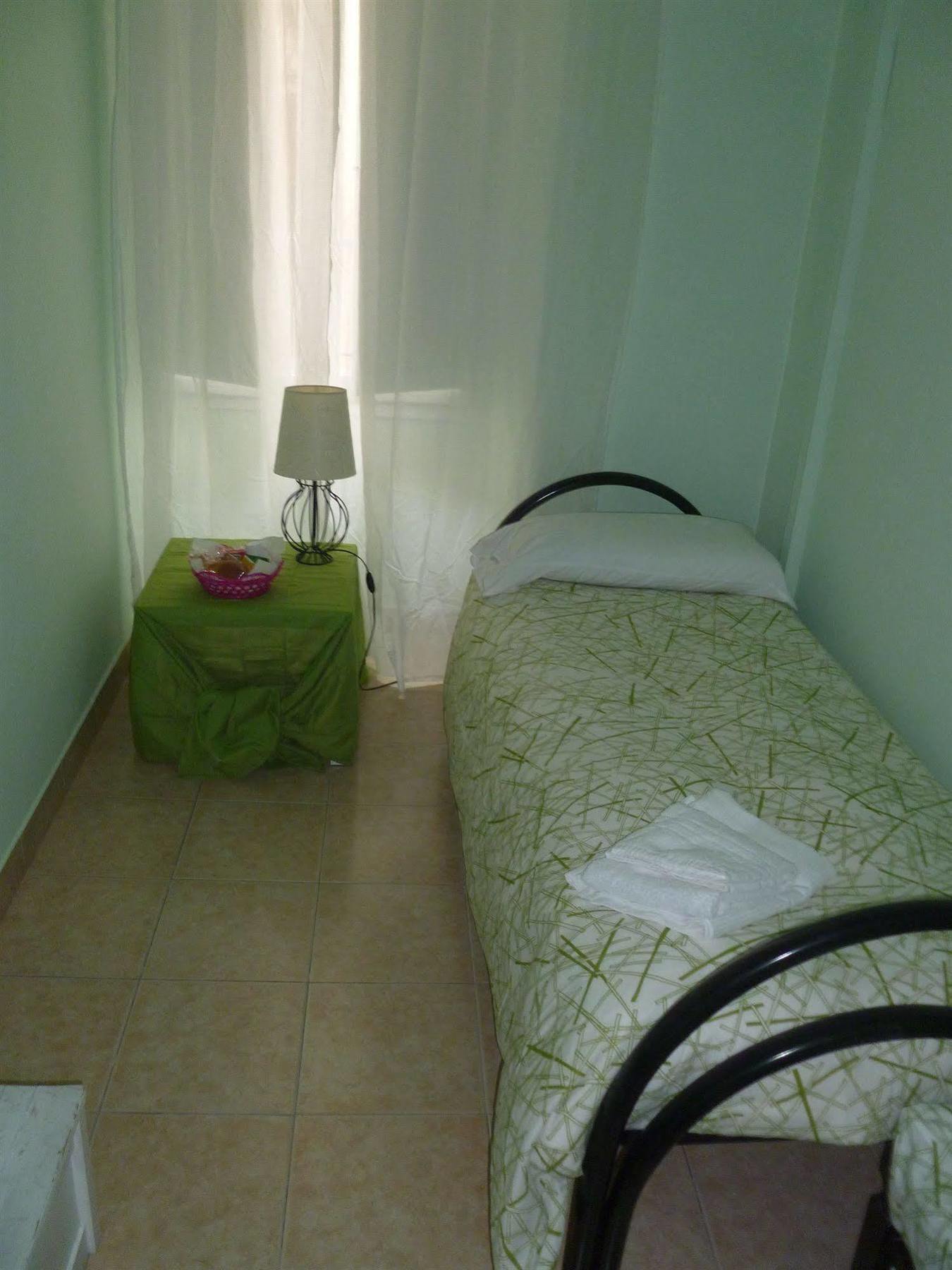 רומא Carlo Alberto House מראה חיצוני תמונה