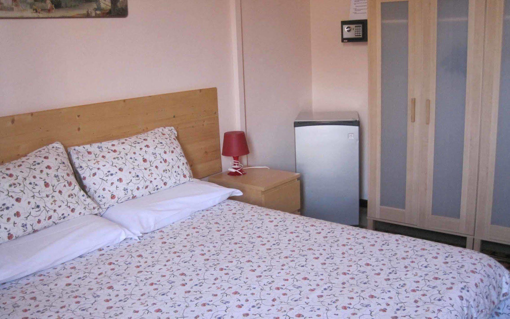 רומא Carlo Alberto House מראה חיצוני תמונה