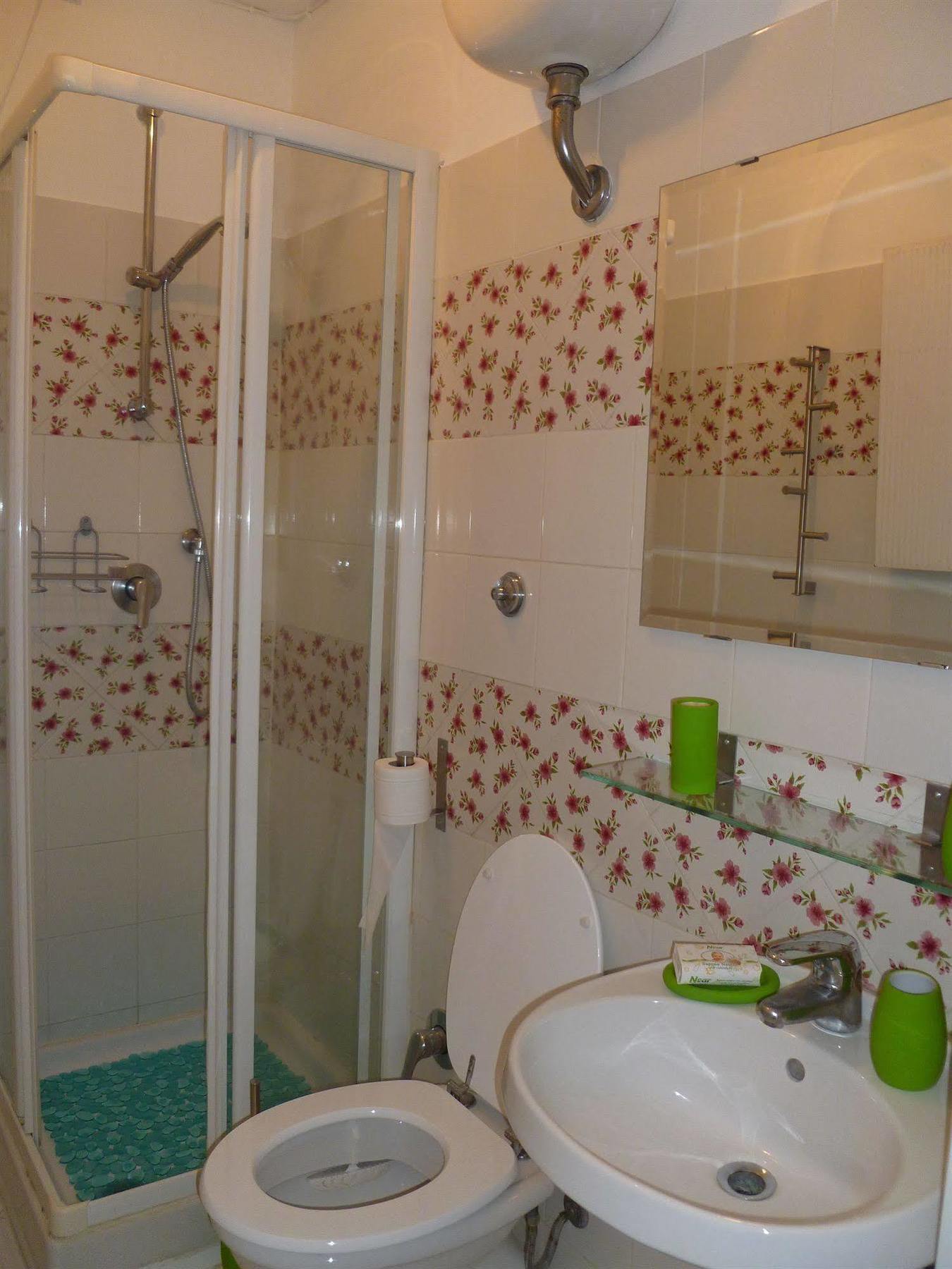 רומא Carlo Alberto House מראה חיצוני תמונה