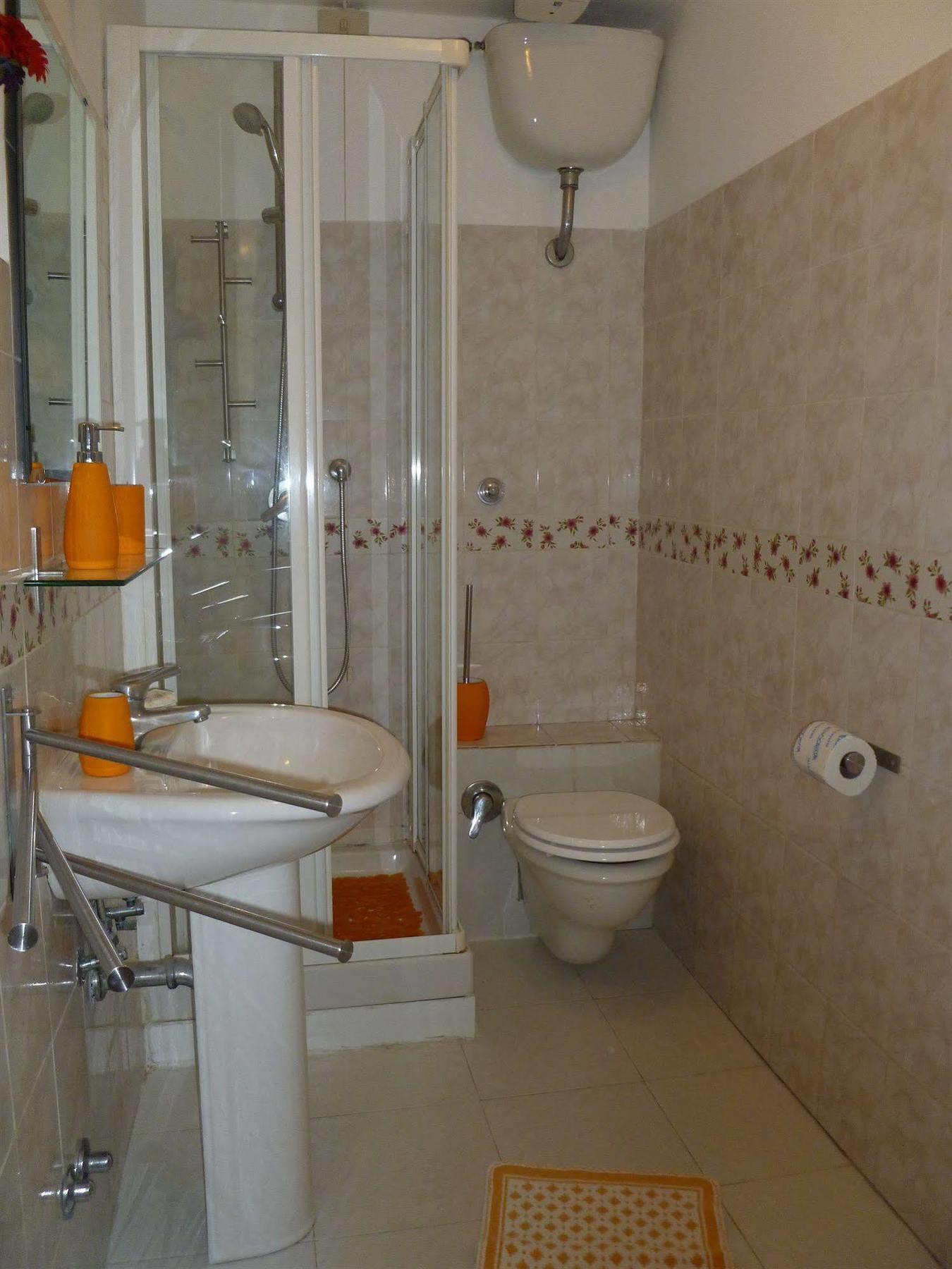 רומא Carlo Alberto House מראה חיצוני תמונה