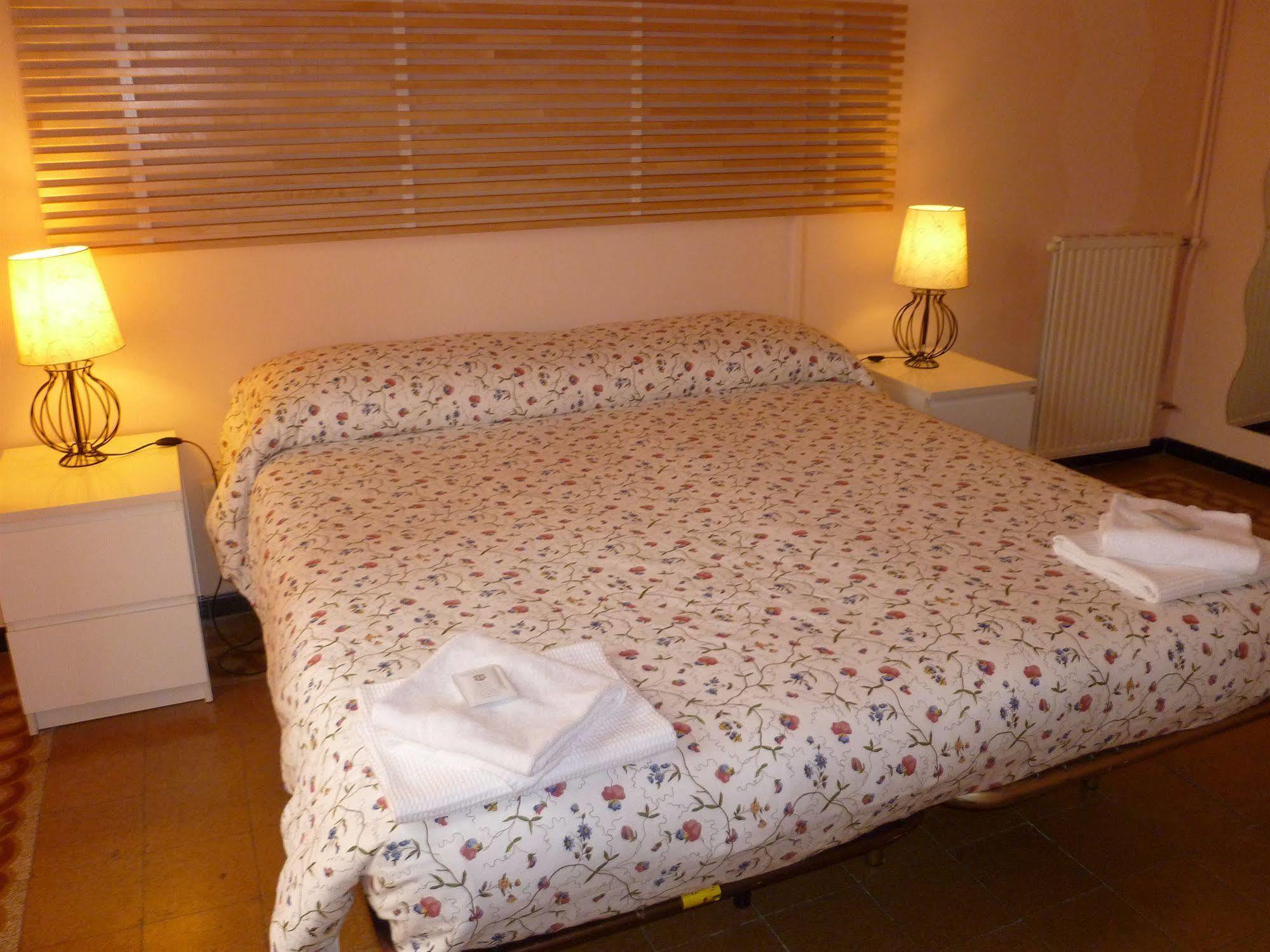 רומא Carlo Alberto House מראה חיצוני תמונה