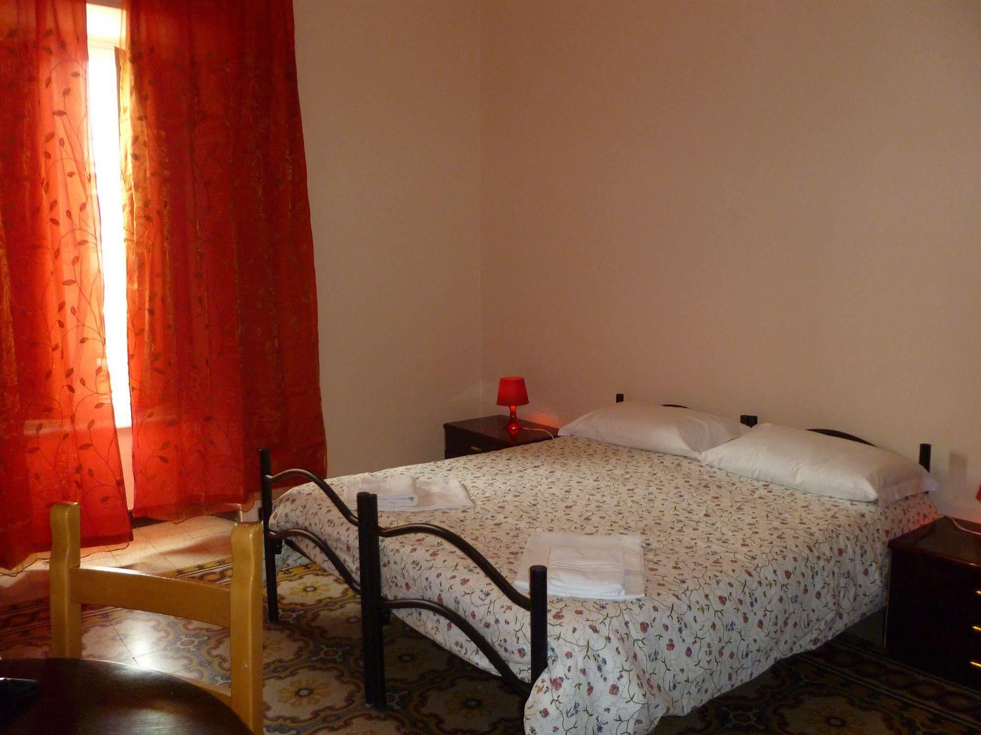 רומא Carlo Alberto House מראה חיצוני תמונה