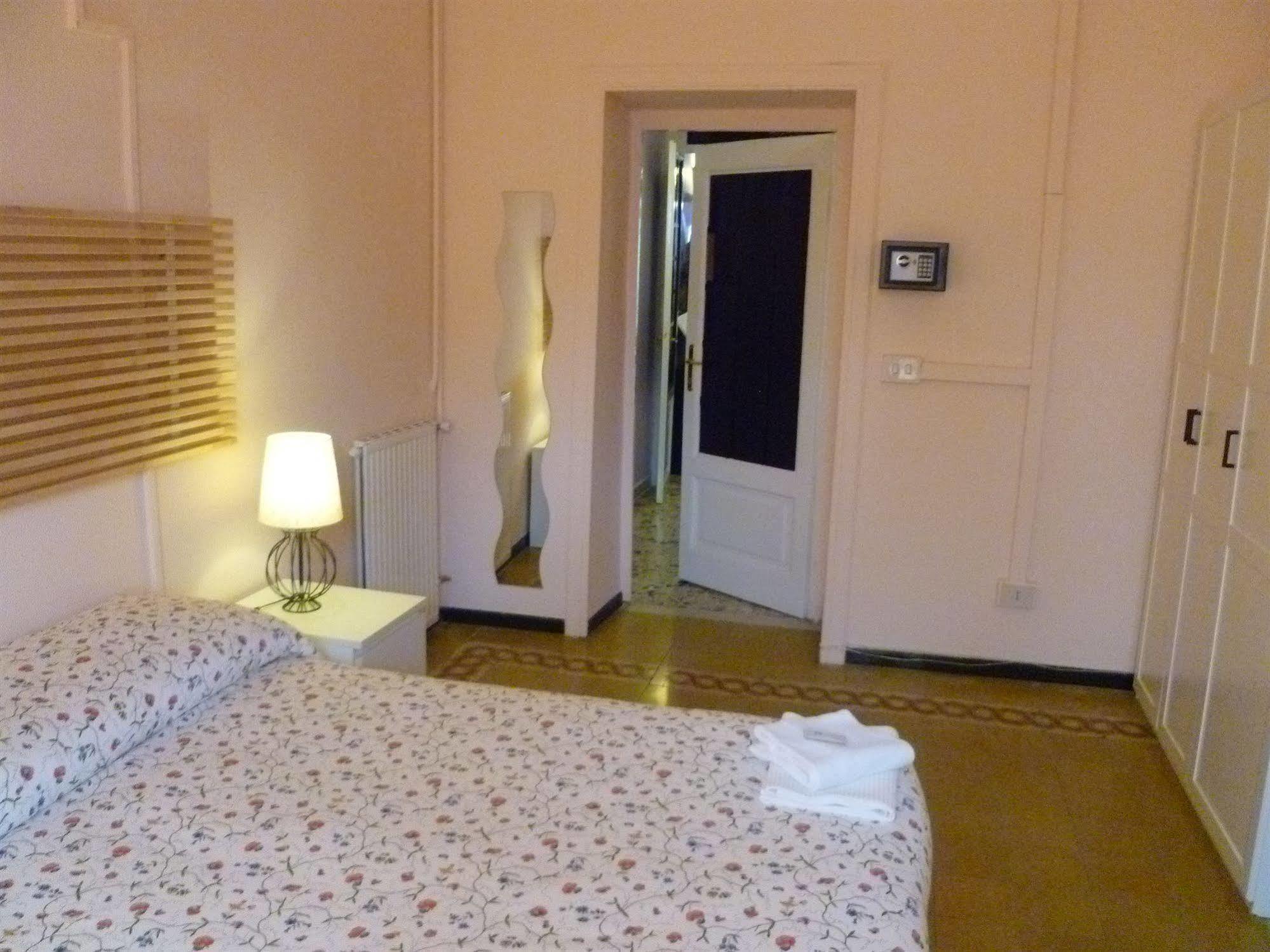 רומא Carlo Alberto House מראה חיצוני תמונה