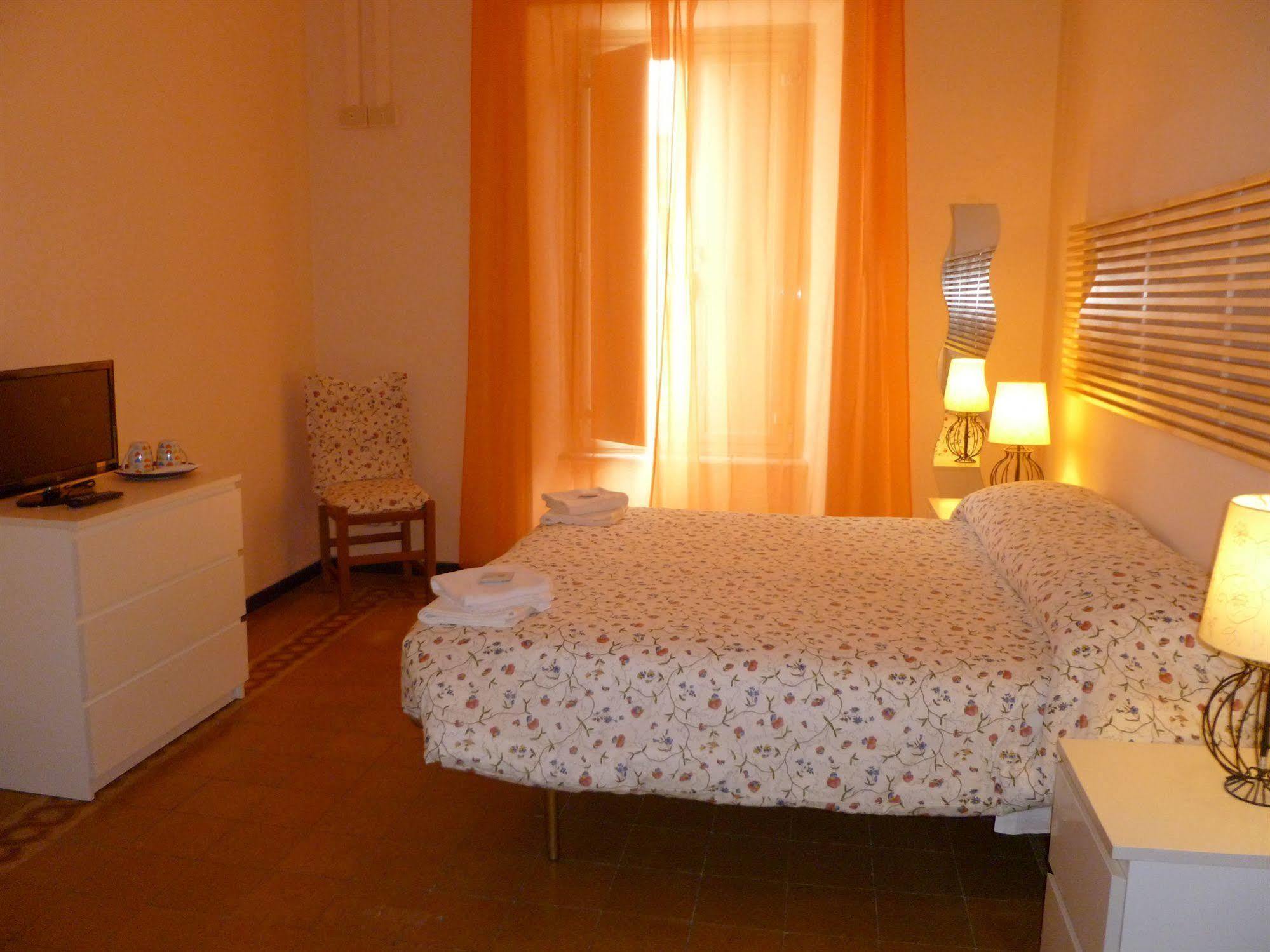רומא Carlo Alberto House מראה חיצוני תמונה