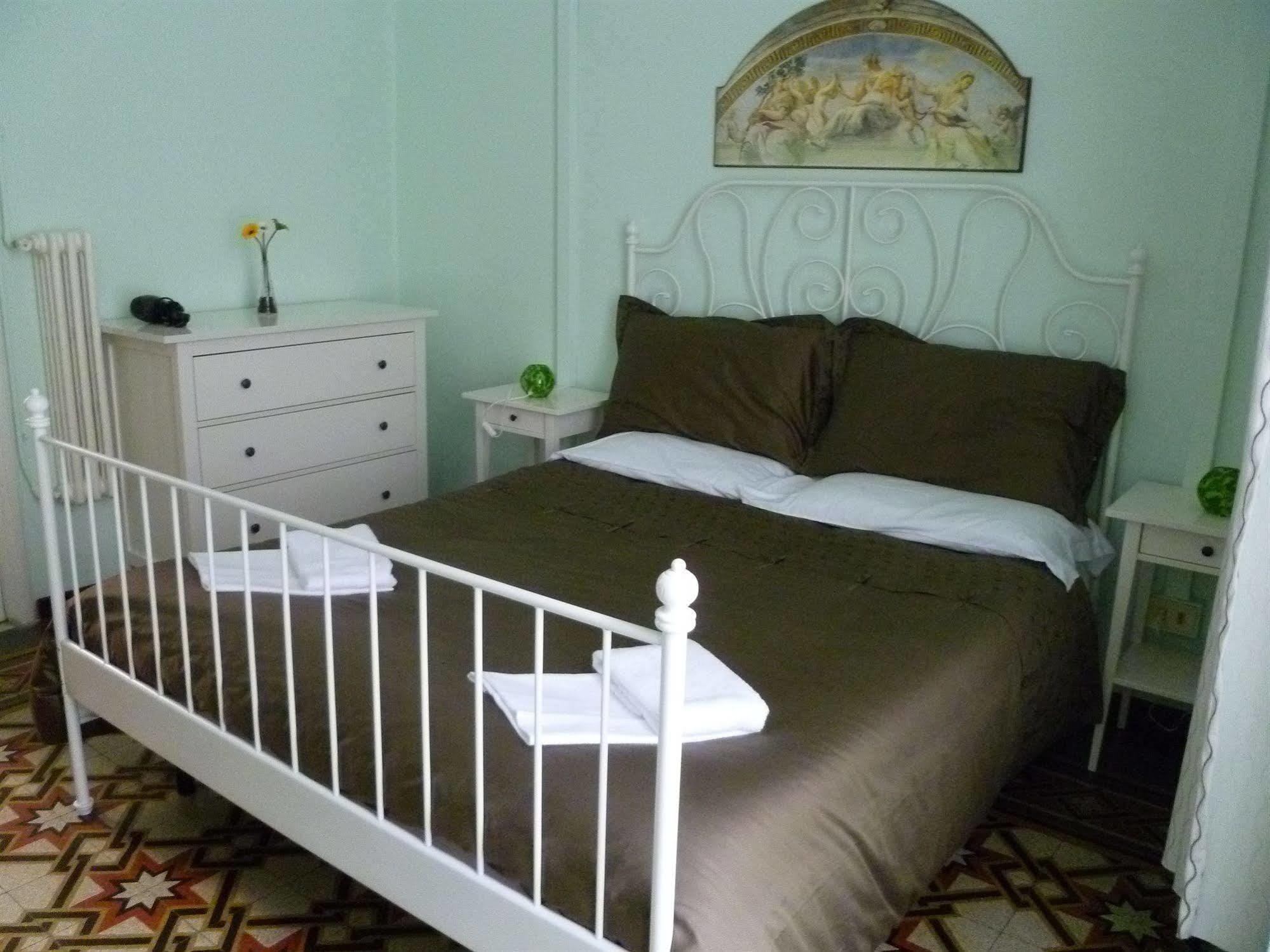 רומא Carlo Alberto House מראה חיצוני תמונה