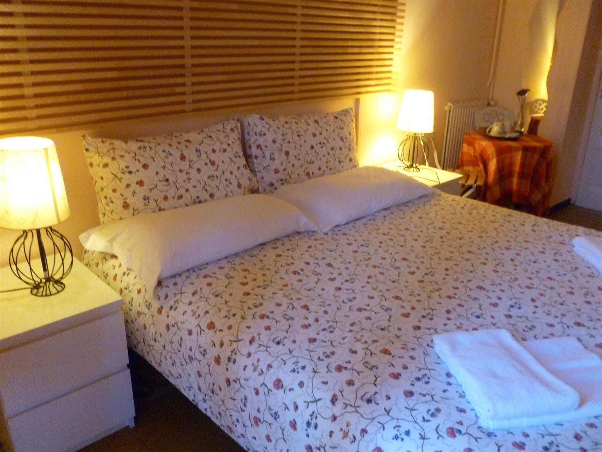 רומא Carlo Alberto House מראה חיצוני תמונה