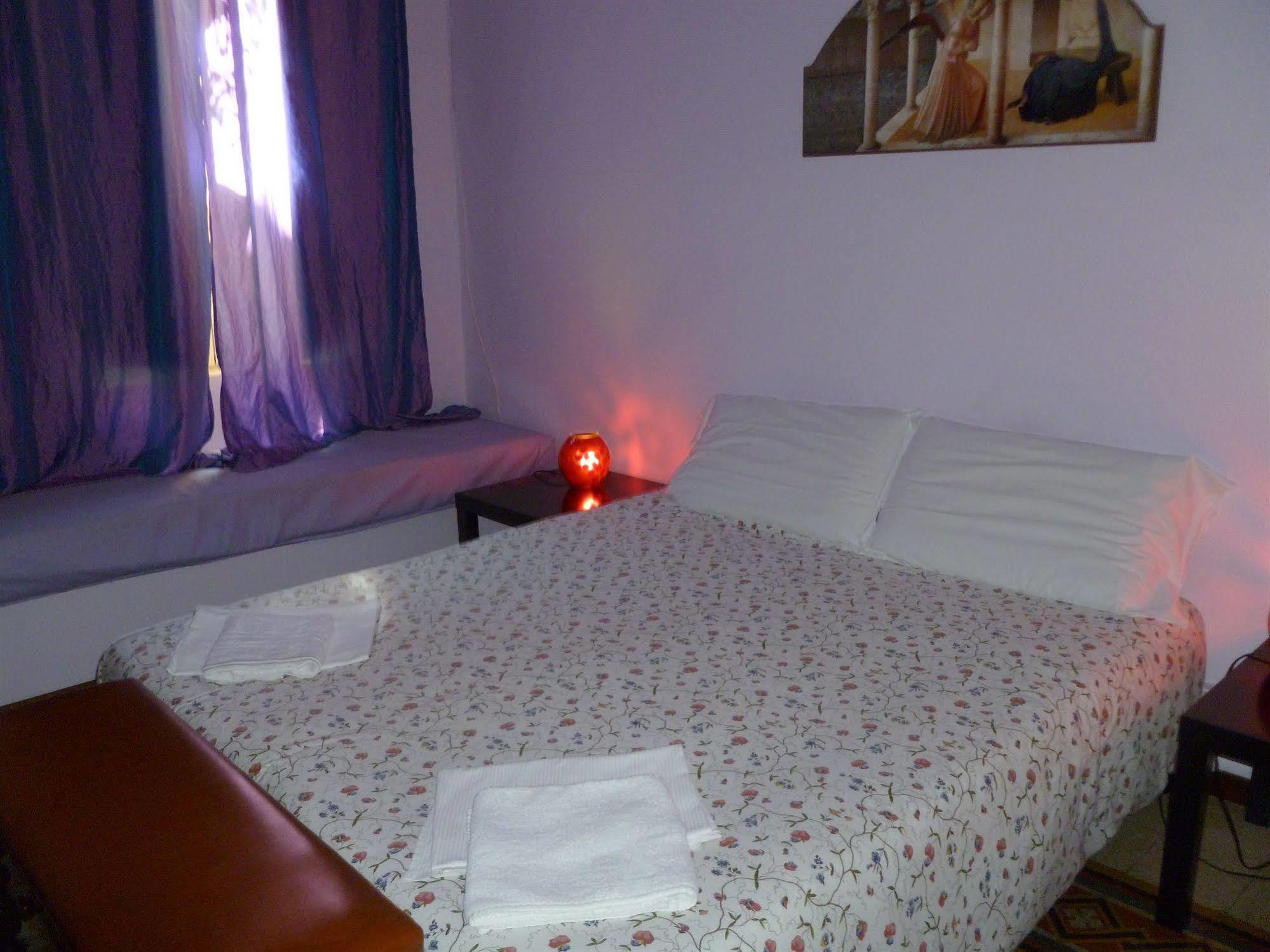 רומא Carlo Alberto House מראה חיצוני תמונה
