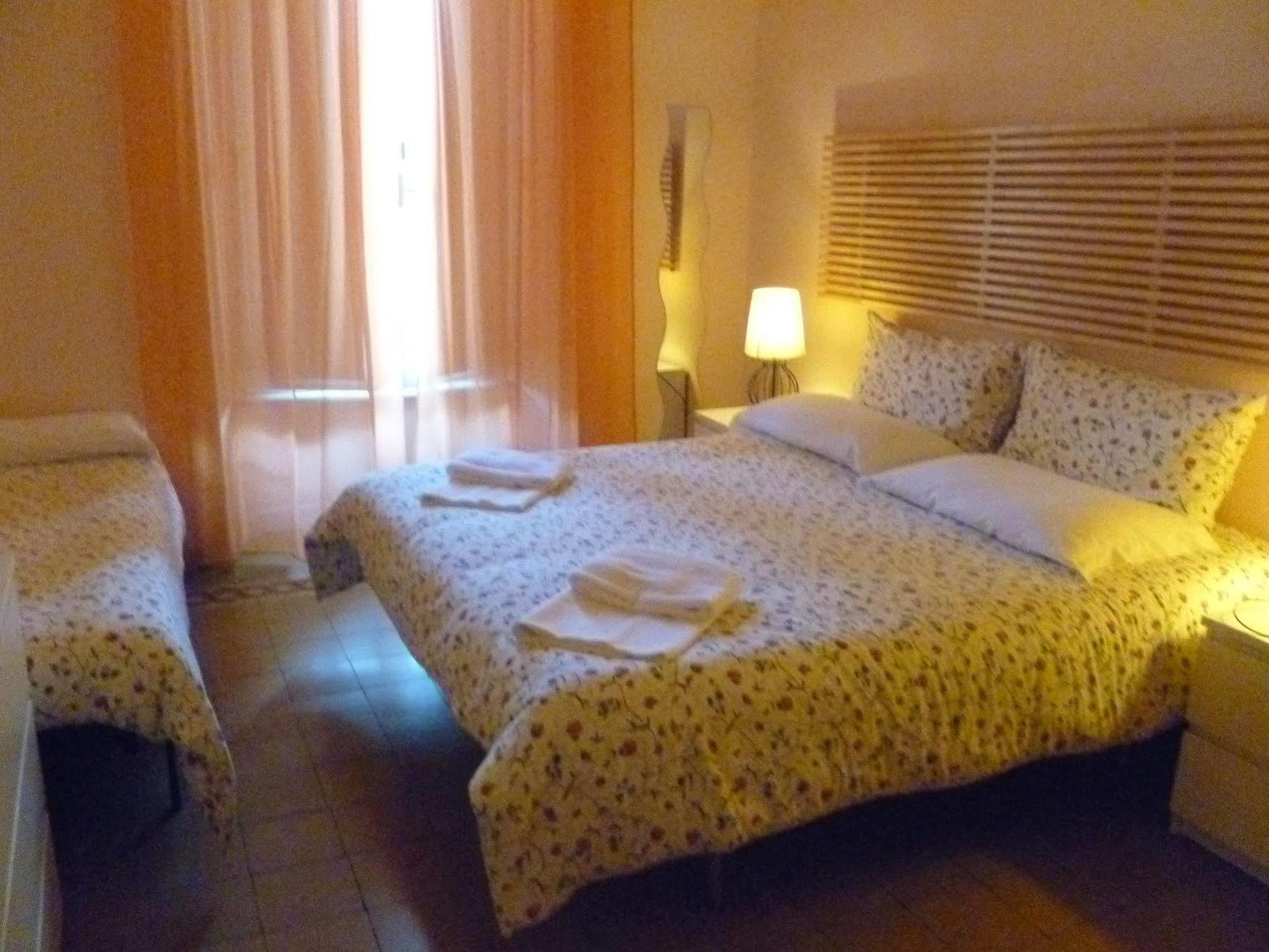 רומא Carlo Alberto House מראה חיצוני תמונה