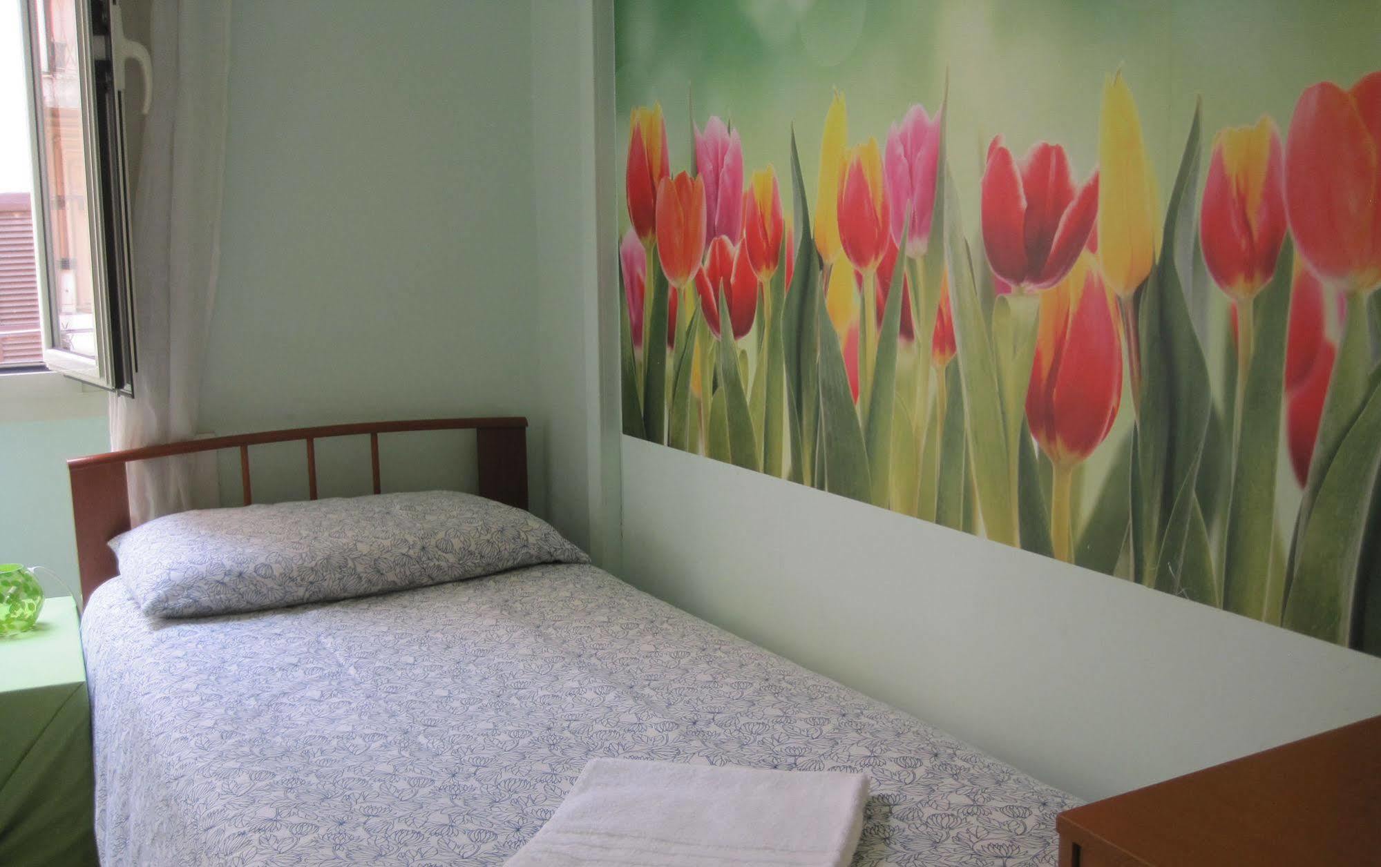 רומא Carlo Alberto House מראה חיצוני תמונה