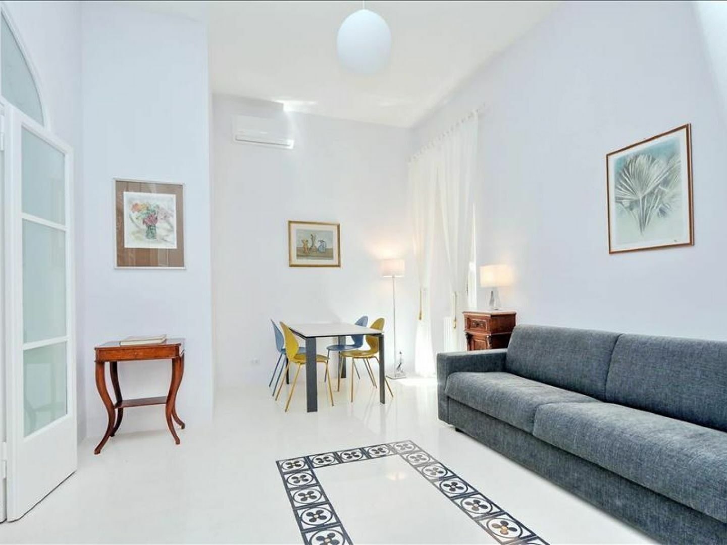 רומא Carlo Alberto House מראה חיצוני תמונה