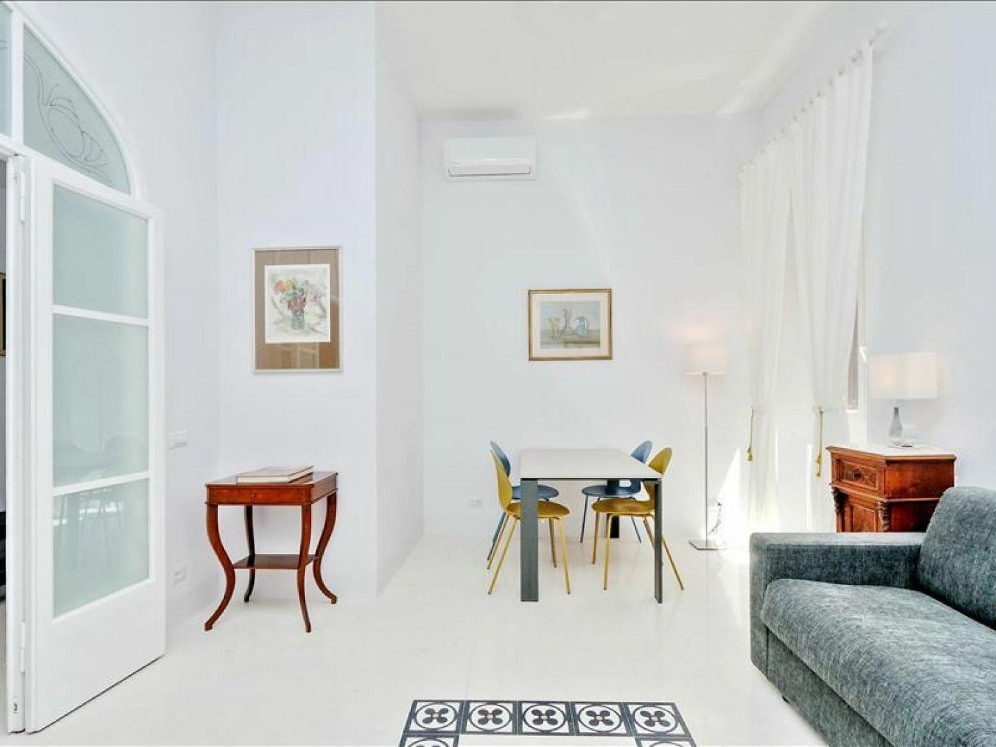 רומא Carlo Alberto House מראה חיצוני תמונה